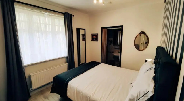 Двухместный номер Standard Boutiquehotel Joli bois