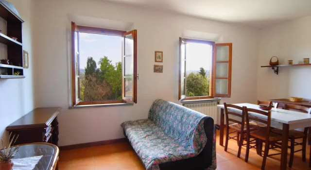 Agriturismo Casabassa in Montebello