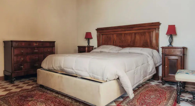 Apartment B&B Formigola