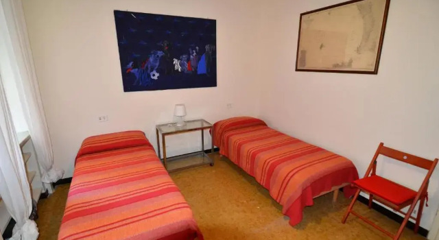Апартаменты Sea Apartment in the Center of Levanto - 5 Terre