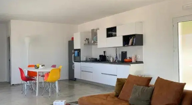 Casa Al Fianco - Brand new house with beautiful view!