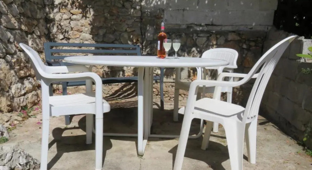 Villa Mandarine apartment No 2