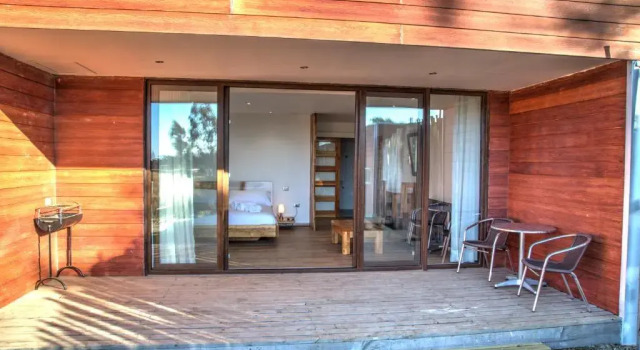Habitación Estándar Ruka Lobos