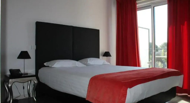 Апартаменты c 1 комнатой Adonis La Baule
