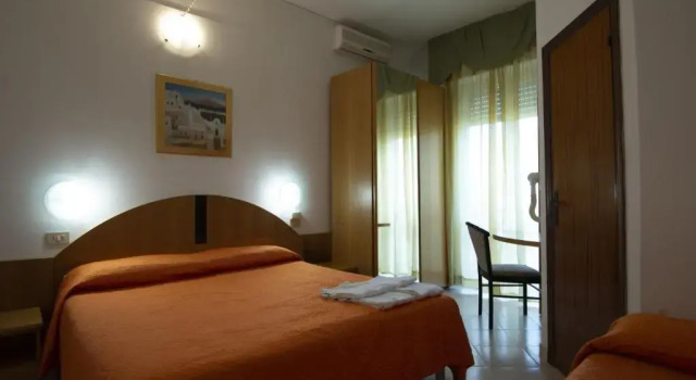 Номер Standard Hotel Picador