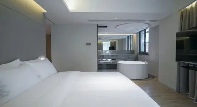 Люкс Executive Brilliance Hotel