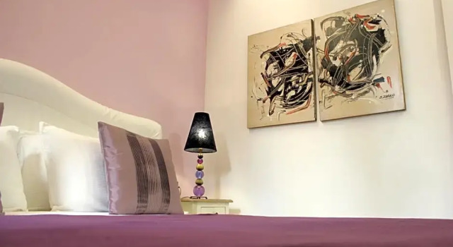 Номер Superior Town House Spagna