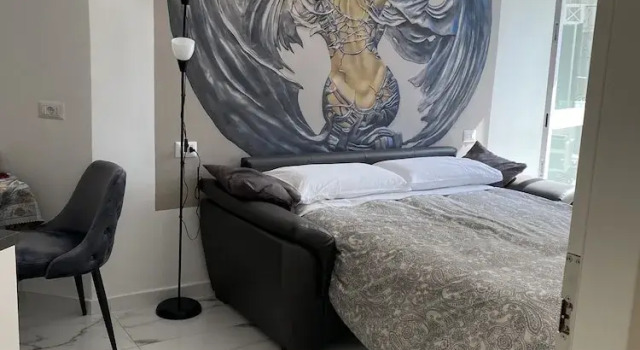 Номер Luxury Terrazza Annunziata