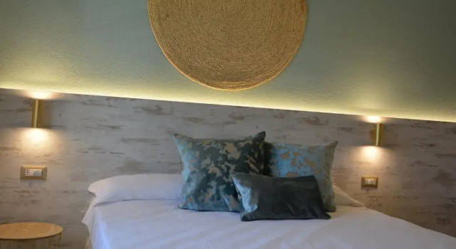Двухместный номер Standard Hotel Maison del Sole