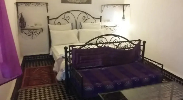 Dar Mehdi, Varaa Hotelli Fès Fes-Meknes