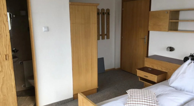 Haus Rimml, Rezervovat Hotel Hotely v Tyrolsko s parkováním, Parkování