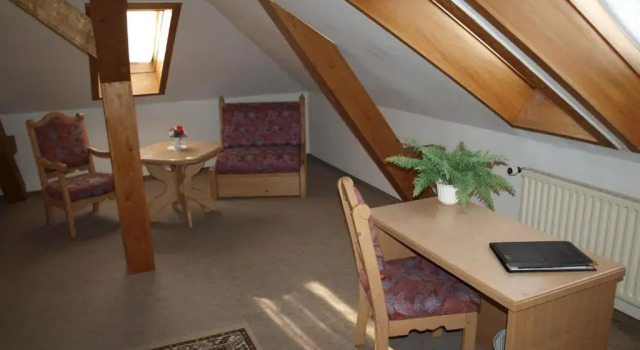 Апартаменты Gasthof zur Schweiz