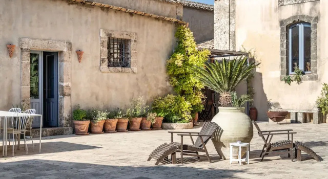 Masseria Costanza