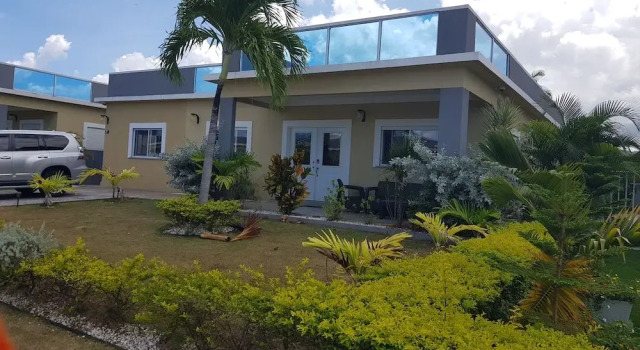 Luxury 4-Bedroom villa, Забронировать Вилла Отели Ocho Rios Coast 5 звезд, 5*