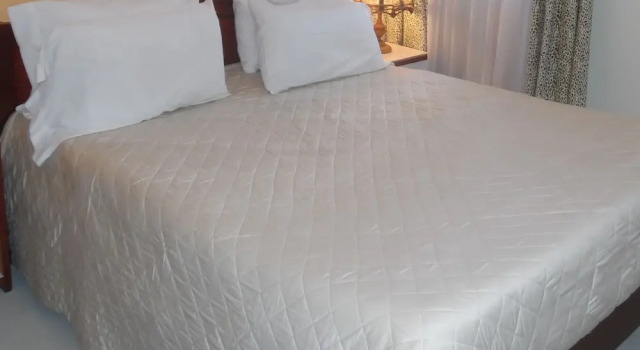 Апартаменты Samra Court
