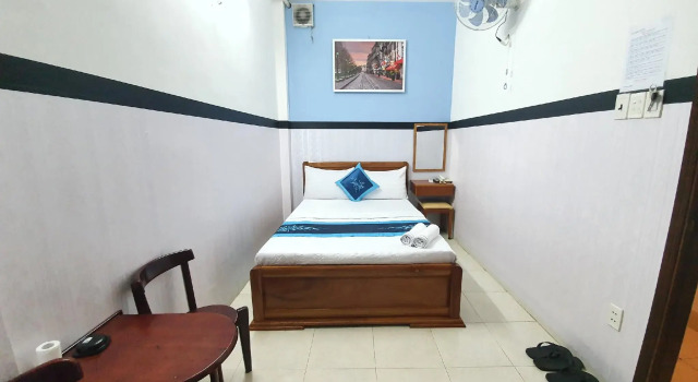 Номер Standard Lam Sơn Hotel
