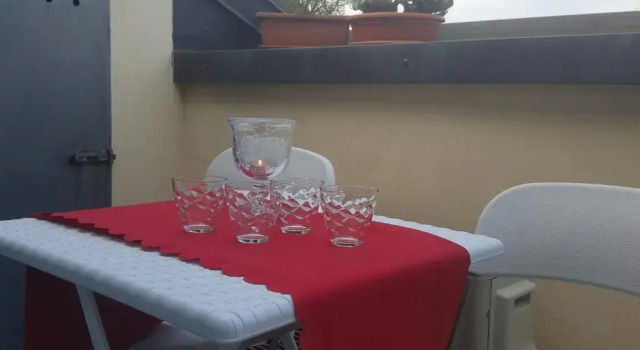 Апартаменты Casa Vacanze Margarita