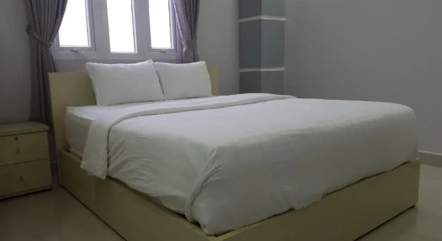 The World Hotel