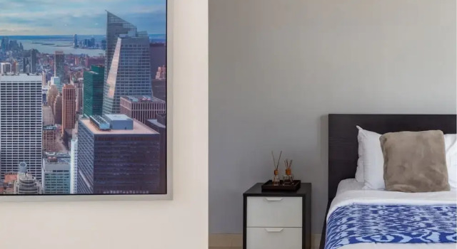 Splendid 2BR Apartment in Downtown Dubai!, Забронировать Апартаменты/квартира Даунтаун Дубай , рядом с Дубайский аквариум