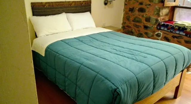 Двухместный номер Standard B&B Chayana Wasi
