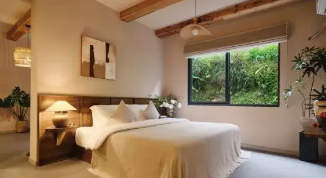 Люкс Mountains and rivers Homestay