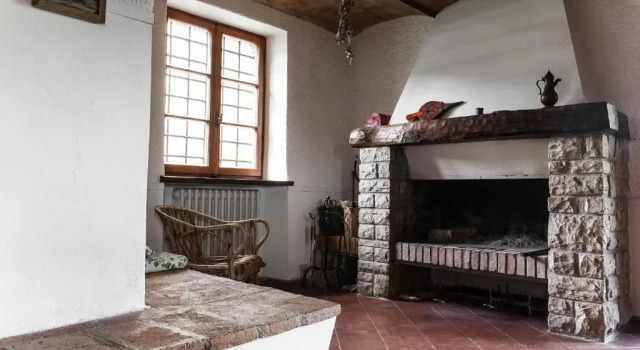 Вилла Barca Country House
