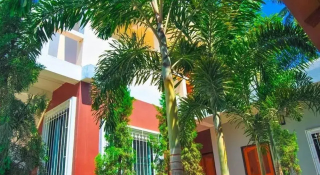 Sarin Guesthouse