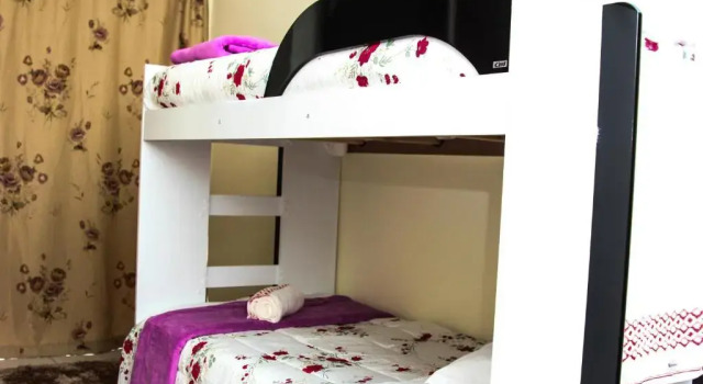 Семейный номер Standard Villarejo Parque Hotel