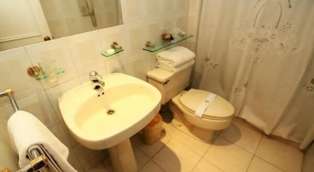 Номер Standard Hotel El Vergel