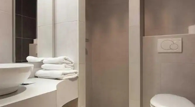 Номер Standard Hotel Boterhuis