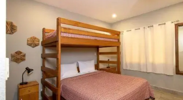 Marina Resort 605, Rezerwuj Ośrodek wypoczynkowy Hotele w Guanacaste z parkingiem, Parking
