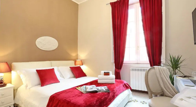 Run of House Liberty Rome Suites - Liberty Collection