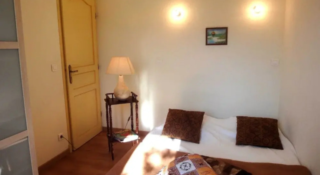 La Maison de Noélie 1er Étage
