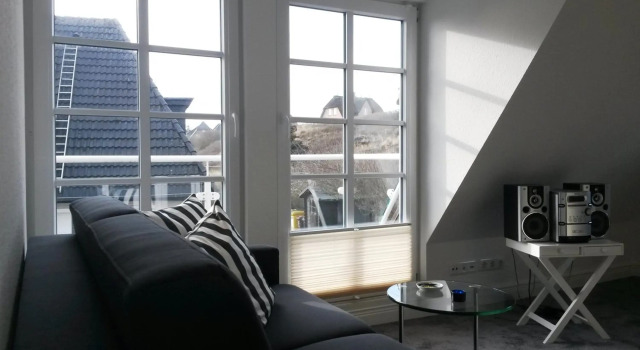 Haus am Wattenmeer Wattläufer