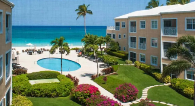 Вилла Regal Beach Club