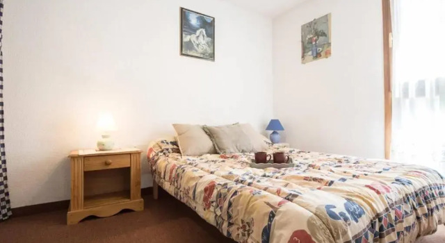 Appartement Saint-Lary-Soulan, 2 pièces, 6 personnes - FR-1-296-207