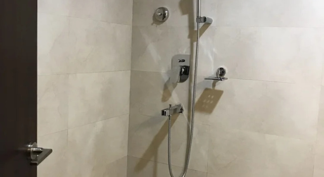 Четырёхместный номер Standard Kaveri Inn