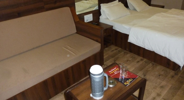 Номер Premium Hotel Regal Palace