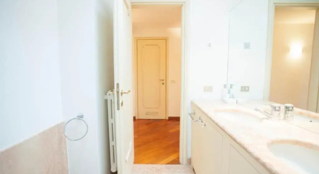 Апартаменты с 2 комнатами Italianflat - Palazzo Zeiner