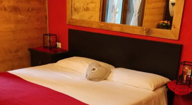 Standard Zimmer MadeBoutique