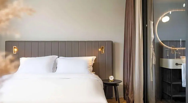Двухместный люкс Hotel Am Konzerthaus - MGallery Collection