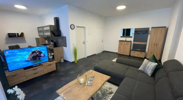 Mariposa 5 incl Pool & Sauna, Réserver Hôtel Hôtels à Bad Harzburg avec piscine, Piscine