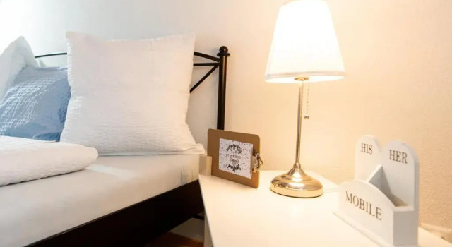 Номер Standard BnB Entensee