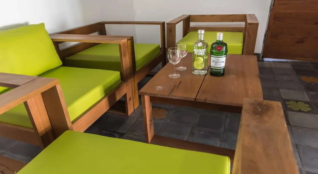 Passport Villa, Забронировать Хостел Хостелы Сиемреап, рядом с Wat Preah Prom Rath, Хостел