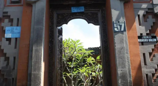 Ubud Permai 2, Забронировать Гостевой дом Убуд Гианьяр