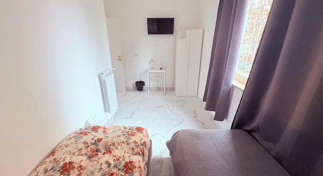 Номер Comfort Villa Life
