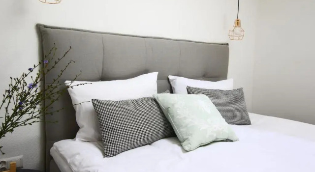 Apartament Stary Port 1, Забронировать Апартаменты/квартира Апартаменты Быдгоща, рядом с Фонтан Делюж, Апартаменты/квартира