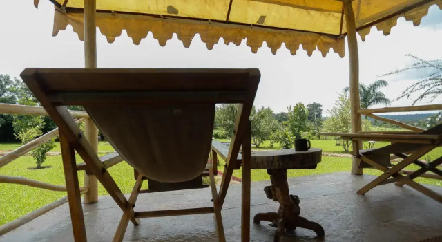 Green Dreams Eco Stay, Rezervovat Hotel Kushalnagar 