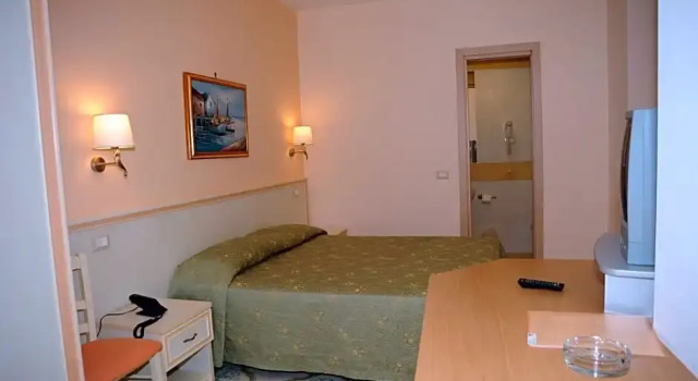 Номер Economy Hotel Rivamare