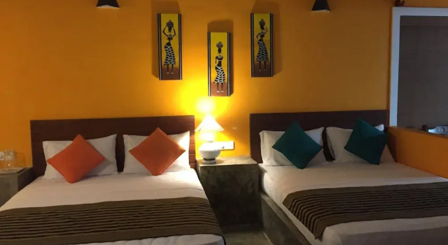 Kuru Ganga Villa, Book Villa Hoteller i Sabaragamuwa med pool, Swimmingpool